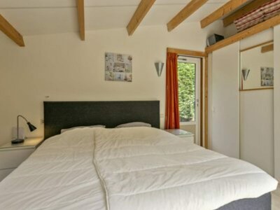 Holiday house Huijsmansverhuur Type C Comfort Plus Prinsenhof 51 - Features photo 14