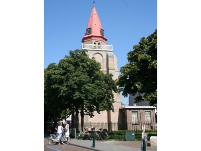 Holiday house Huijsmansverhuur Type C Comfort Plus Prinsenhof 51 - Environment photo 18