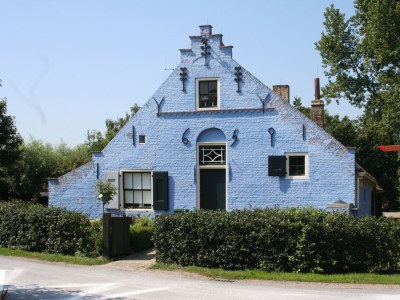 Holiday house Huijsmansverhuur Type C Comfort Plus Prinsenhof 51 - Environment photo 19