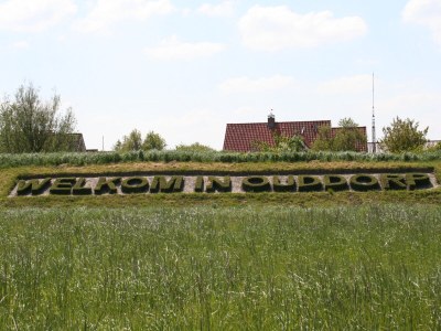 Holiday house Huijsmansverhuur Type C Comfort Plus Prinsenhof 51 - Environment photo 21