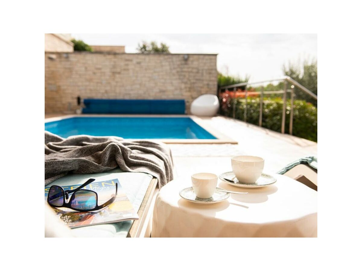 Holiday house No title - Outdoor photo 4