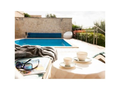 Holiday house No title - Outdoor photo 4