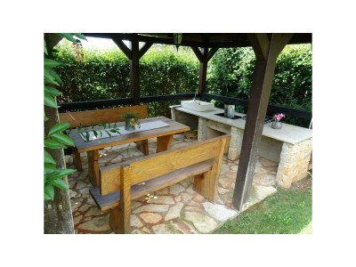 Holiday house No title - Outdoor photo 7