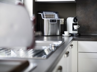 Holiday house No title - Features photo 11