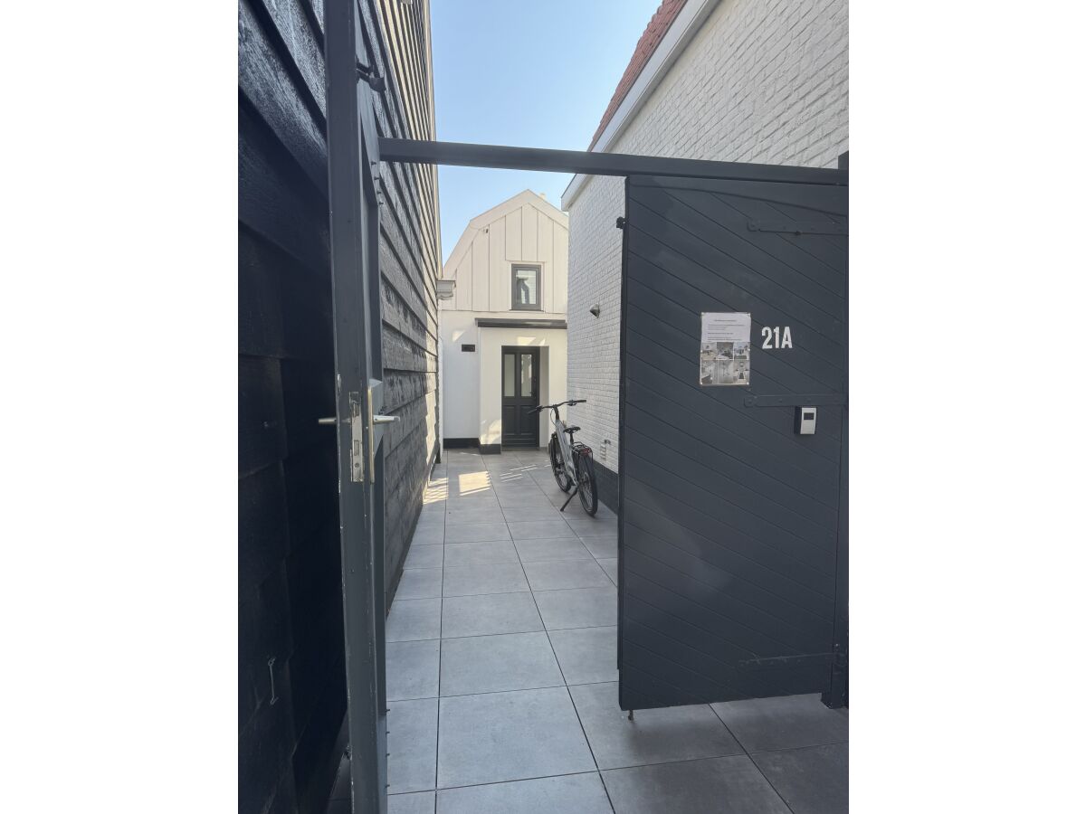 Holiday house Luxury Holiday Home - Outdoor photo 3