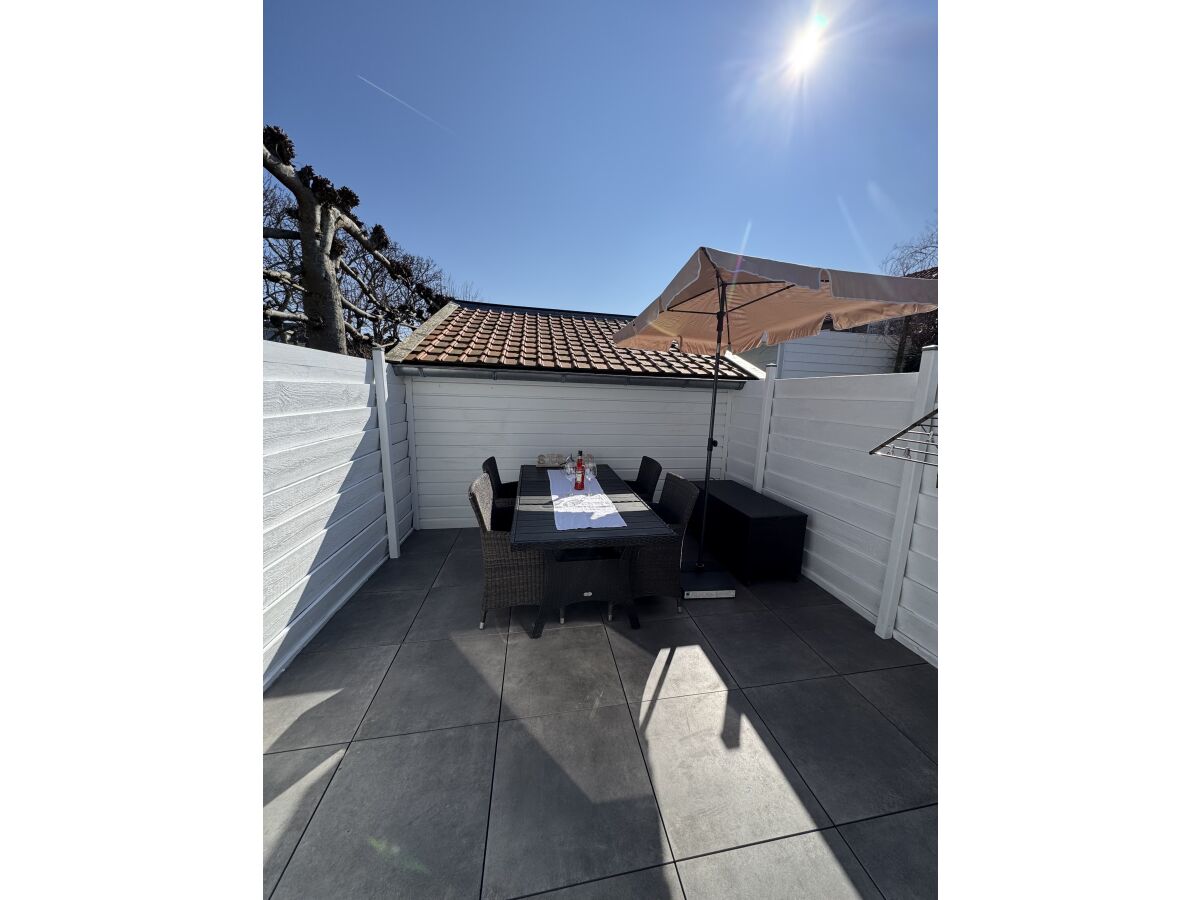 Holiday house Luxury Holiday Home - Outdoor photo 4