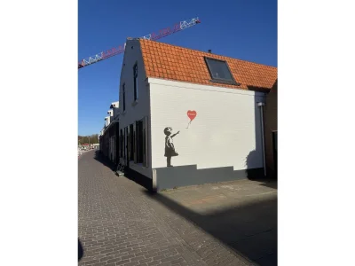 Holiday house Luxury Holiday Home in Domburg - Holiday house