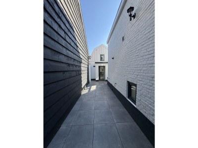 Holiday house Luxury Holiday Home - Outdoor photo 2