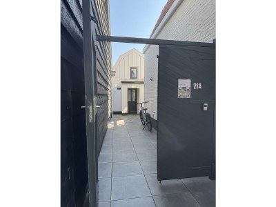 Holiday house Luxury Holiday Home - Outdoor photo 3