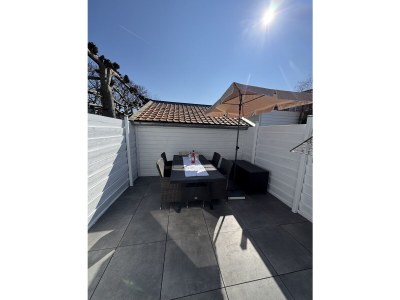 Holiday house Luxury Holiday Home - Outdoor photo 4