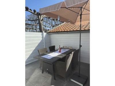 Holiday house Luxury Holiday Home - Outdoor photo 5