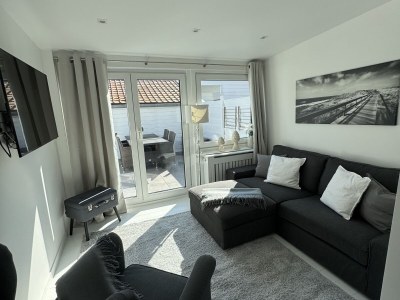 Holiday house Luxury Holiday Home - Features photo 14