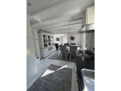 Holiday house Luxury Holiday Home - Features photo 17