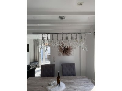 Holiday house Luxury Holiday Home - Features photo 20