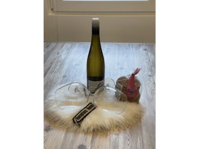 Holiday house Luxury Holiday Home - Features photo 21