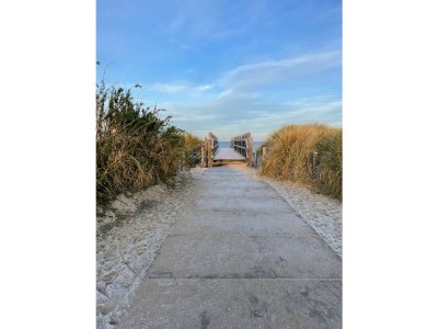 Holiday house Luxury Holiday Home - Environment photo 25