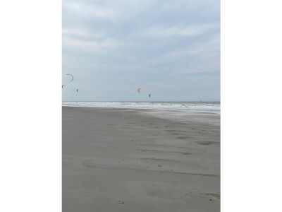 Holiday house Luxury Holiday Home - Environment photo 26