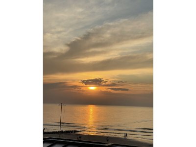 Holiday house Luxury Holiday Home - Environment photo 28