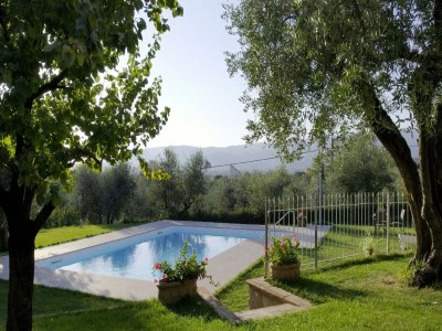 Villa Semplice casa vacanze a Pistoia con terrazza in Pistoia - Villa