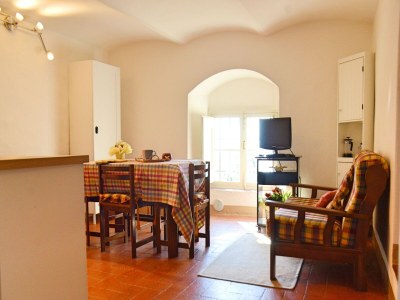 Villa Semplice casa vacanze a Pistoia con terrazza - Features photo 22