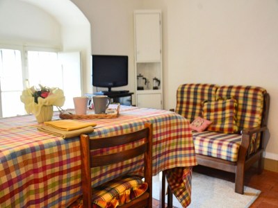 Villa Semplice casa vacanze a Pistoia con terrazza - Features photo 23