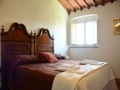 Villa Semplice casa vacanze a Pistoia con terrazza - Features photo 28