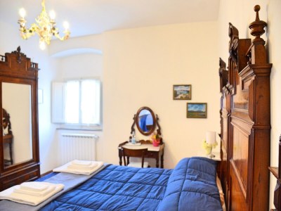 Villa Semplice casa vacanze a Pistoia con terrazza - Features photo 29