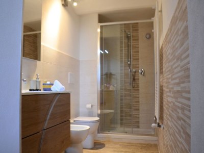 Villa Semplice casa vacanze a Pistoia con terrazza - Features photo 30