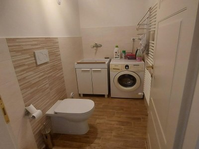 Villa Semplice casa vacanze a Pistoia con terrazza - Features photo 31