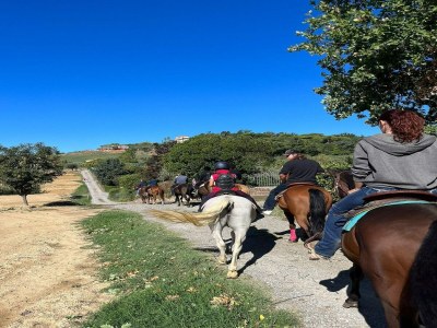 Villa Semplice casa vacanze a Pistoia con terrazza - Outdoor photo 43