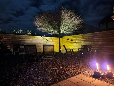 Holiday house Gruppenurlaub mit Fahrrädern und Whirlpool - Outdoor photo 8