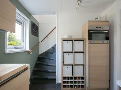 Holiday house Gruppenurlaub mit Fahrrädern und Whirlpool - Features photo 11