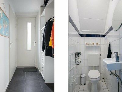 Holiday house Gruppenurlaub mit Fahrrädern und Whirlpool - Features photo 12