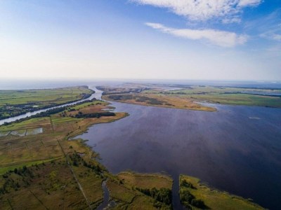 Holiday house Gruppenurlaub mit Fahrrädern und Whirlpool - Environment photo 20