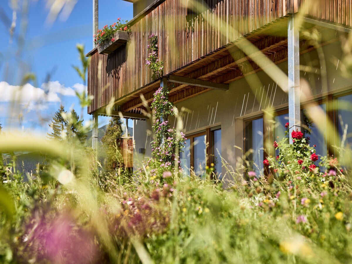 Holiday apartment Weiher Hof - Outdoor photo 4