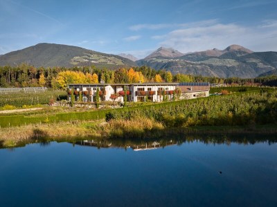 Holiday apartment Weiher Hof - Outdoor photo 3