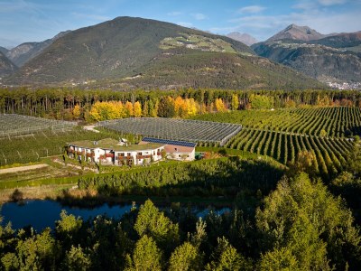 Holiday apartment Weiher Hof - Outdoor photo 5