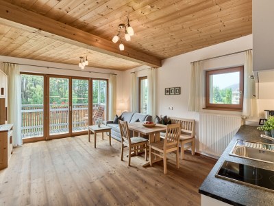 Holiday apartment Weiher Hof - Features photo 6