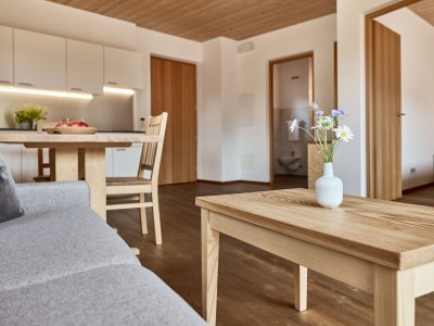 Holiday apartment Weiher Hof - Features photo 7