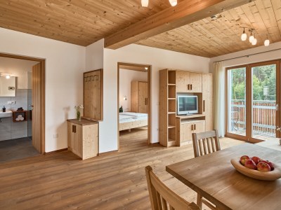 Holiday apartment Weiher Hof - Features photo 8