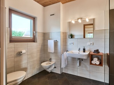 Holiday apartment Weiher Hof - Features photo 11