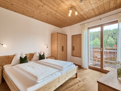 Holiday apartment Weiher Hof - Features photo 12