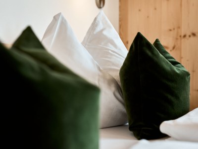 Holiday apartment Weiher Hof - Features photo 13