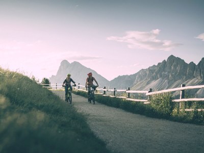 Holiday apartment Weiher Hof - Environment photo 15