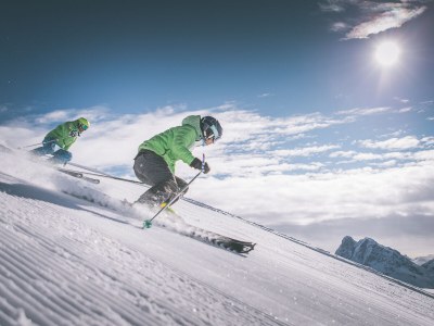 Holiday apartment Weiher Hof - Environment photo 16