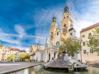 Holiday apartment Weiher Hof - Environment photo 17