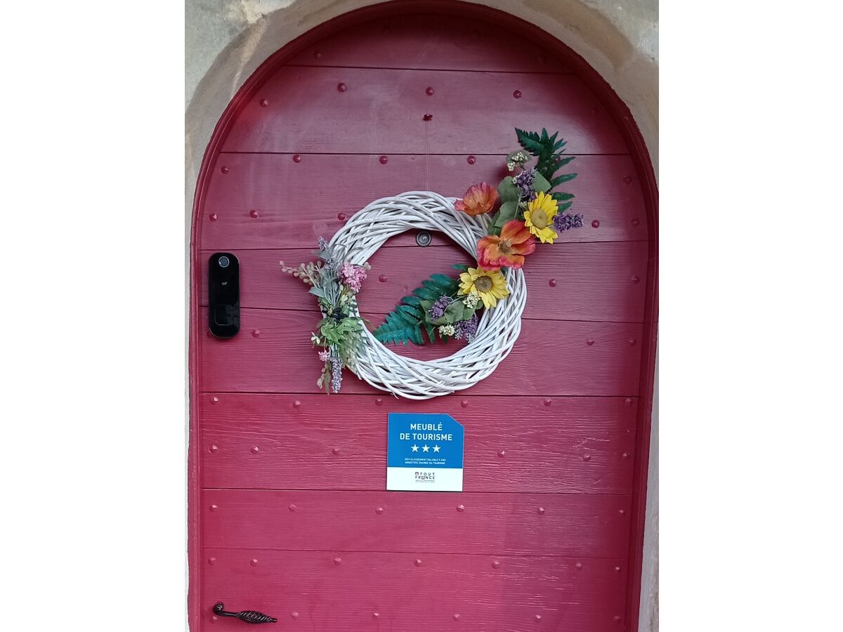 Villa Les Alouettes - Outdoor photo 2