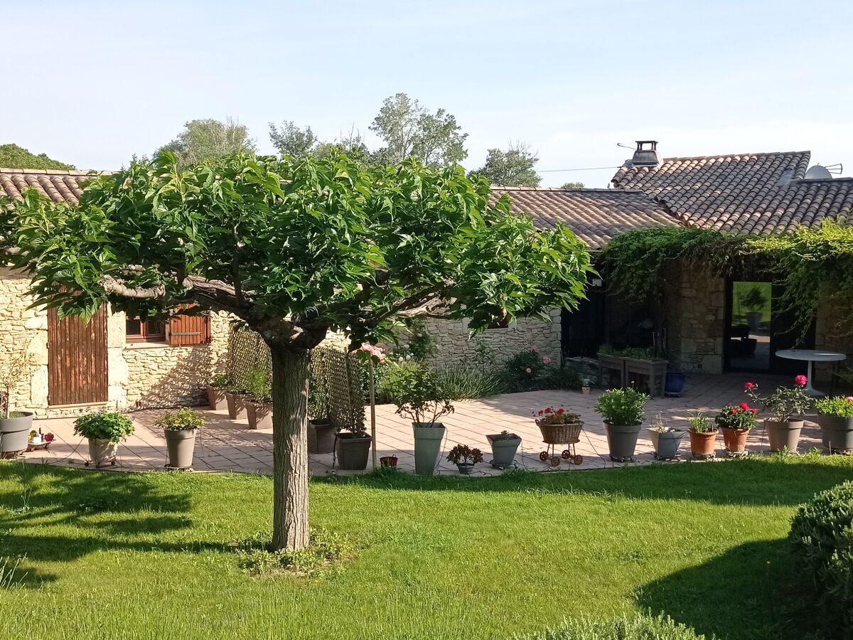 Villa Les Alouettes - Outdoor photo 5