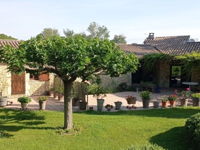 Villa Les Alouettes - Outdoor photo 5