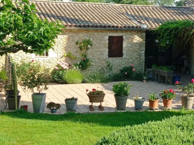 Villa Les Alouettes - Outdoor photo 6